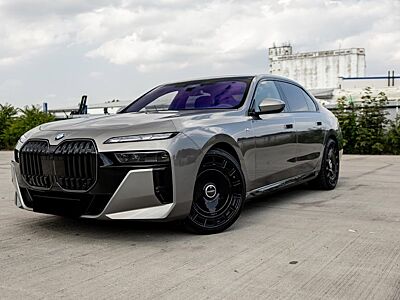 BMW 740 d xDrive M Sport FULL OPTION LP 168K MANSORY
