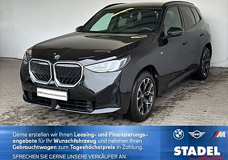 BMW X3 20d xDrive M Sport Navi.LED.ACC.Standhz.AHK