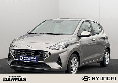 Hyundai i10 1.0 Select Funktionspaket Sitzheizung 1.Hd