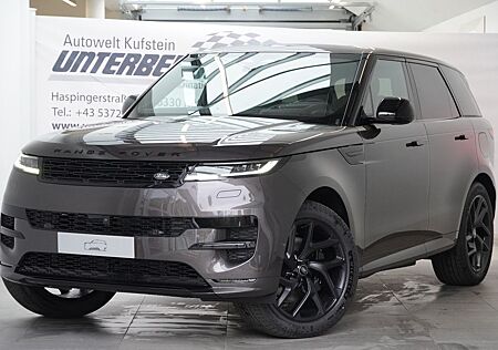 Land Rover Range Rover Sport P460 Dynamic HSE Hybrid