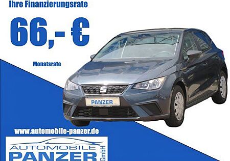 Seat Ibiza 1.0 TSI Reference Media-System Touch Winte