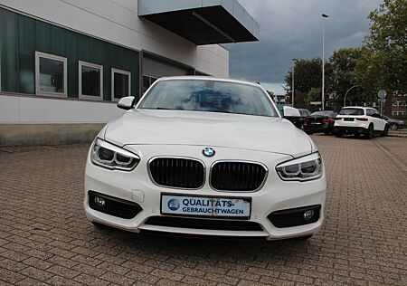 BMW 118i Advantage Lim. Navi, PDC, SHZ, LED