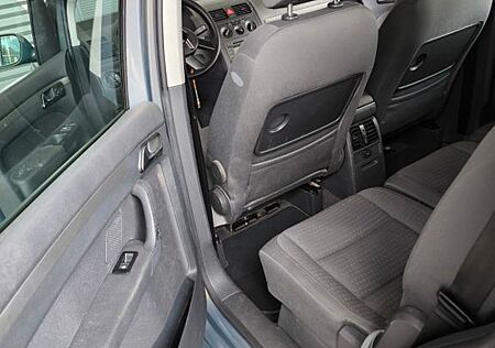 VW Touran Volkswagen 2.0 TDI DSG Trendline Trendline