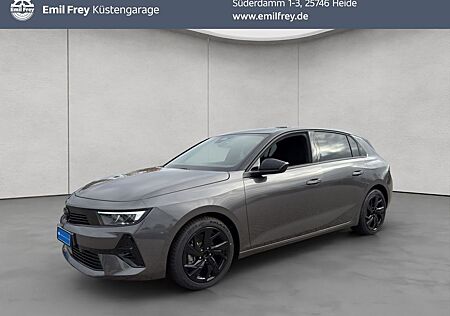 Opel Astra 1.2 Turbo Automatik GS GJR AHK NAVI SHZ LE