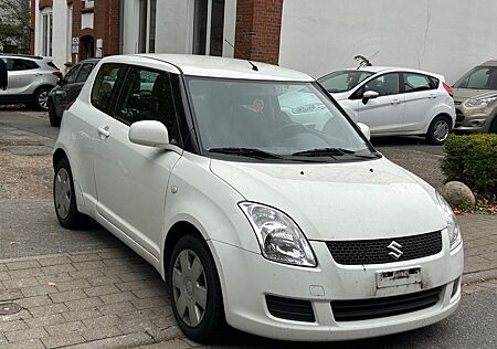 Suzuki Swift gebraucht kaufen Suzuki Swift Lim.°°HU 06/2026°°Klima°°