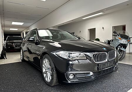 BMW 520 Baureihe 5 Touring d xDrive+Keyless+HiFi