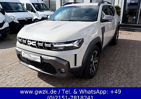 Dacia Duster III ECO-G 100 Journey LPG/ Navi/ 360°Cam.