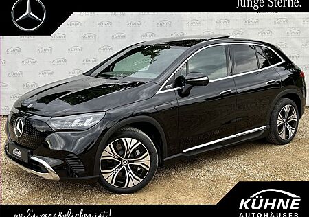 Mercedes-Benz EQE SUV EQE 300 SUV Electr.Art Airm. Pano 4SHZ 360 0,25%