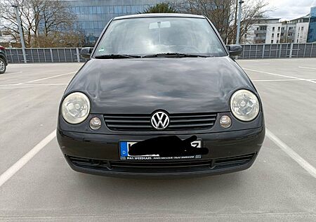VW Lupo Volkswagen 1.0 BASIS Basis