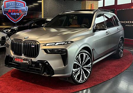 BMW X7 M60 GARANTIE HUD SKY M SPORT PANO SOFT