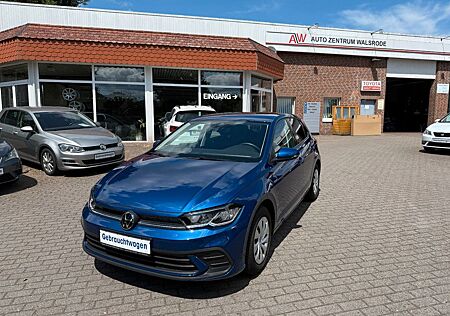 VW Polo Volkswagen VI Life*LED*ACC*NAVI*KAMERA*SHZ