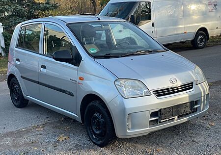 Daihatsu Cuore Automatik Klimaanlage Tüv/Service/Neu