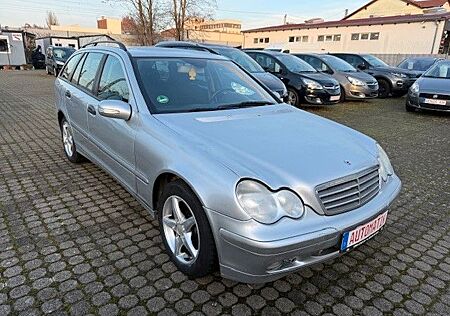 Mercedes-Benz C 220 C T-Modell T CDI