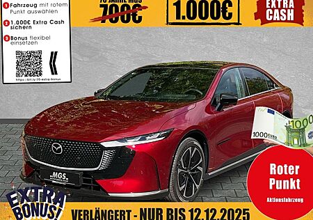 Mazda 6e Takumi 68,8 kWh HUD #DAB #BT