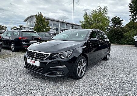 Peugeot 308 SW 1.5 HDi Allure Business/1.Hand/LED
