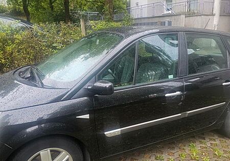 Renault Scenic Dynamique 2.0 16V Dynamique