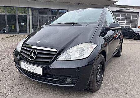 Mercedes-Benz A 180 A -Klasse *SITZHEIZUNG*2.HAND*GEPFLEGT
