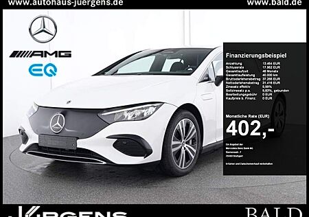 Mercedes-Benz EQE 300 ElectricArt/LED/Cam/Totw/Memo/Distr/19'