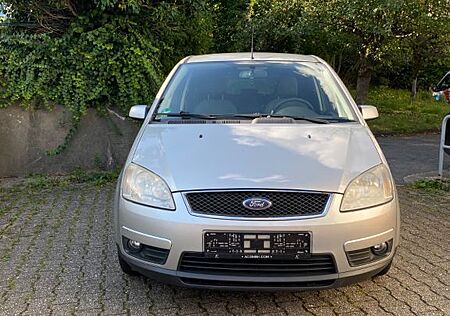 Ford C-Max 2,0 Fun Fun