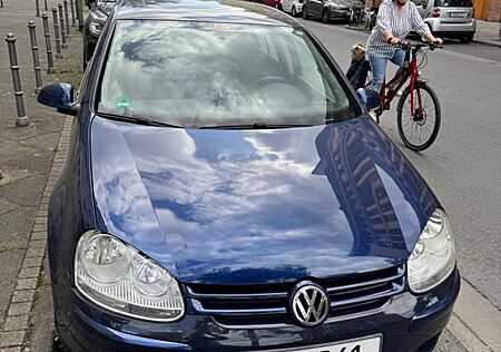 VW Golf Volkswagen 1.4 TSI Comfortline Comfortline