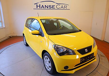 Seat Mii Style / Klima / 5-Türen / 1 Jahr Garantie !