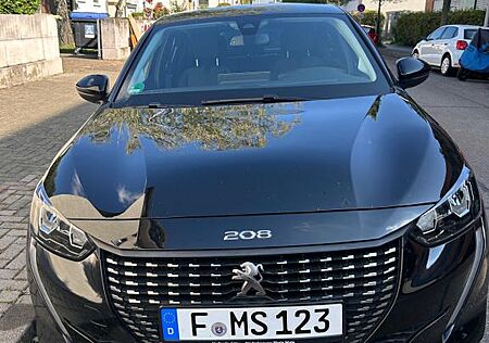 Peugeot 208 PureTech 75 Allure Allure