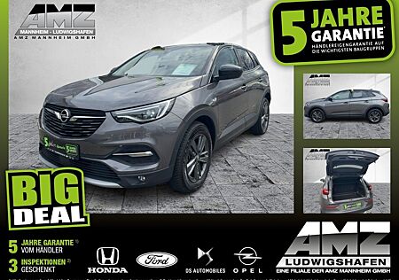 Opel Grandland X Grandland 1.2 Turbo Design Line NAVI*360°KAM*TOP