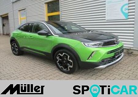 Opel Mokka e Ultimate