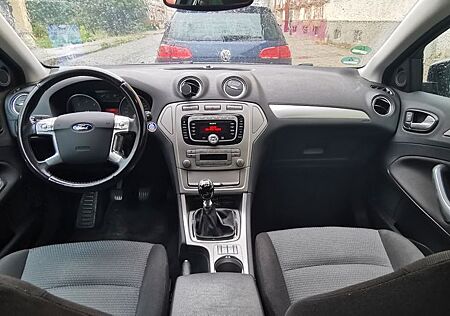 Ford Mondeo 2,0TDCi 103kW DPF Trend Turnier Trend