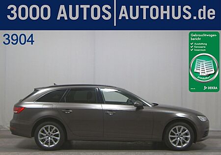 Audi A4 Avant 2.0 TDI Leder Navi Xenon HU 04/26