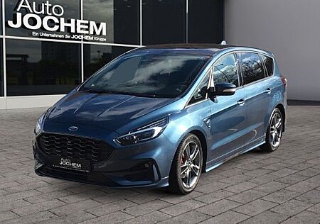 Ford S-Max ST-Line 7 Sitzer+Navi+iACC+LED+Kamera+Pano