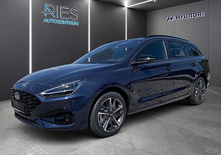 Hyundai i30 cw 1.0 T-GDI KlimaA*LED*Navi*SHZ*2xKlima*LM