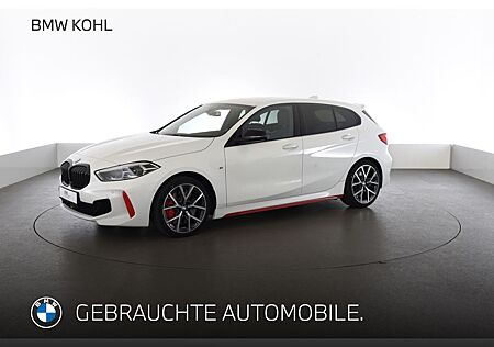 BMW 128 ti Lenkradheizung Komfortzugang HiFi Sports