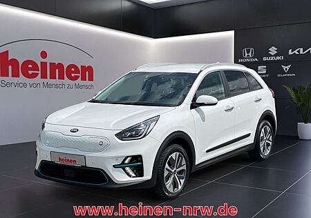 Kia Niro e- Spirit NAVI LED LEDER