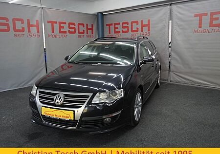 VW Passat Variant Volkswagen Passat R-Line 2.0TDI 170PS | BIXENON | AHK |NAVI
