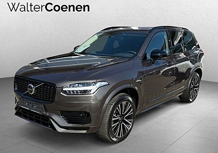 Volvo XC 90 XC90 T8 AWD Recharge Plus DarkAHK semi elektr.