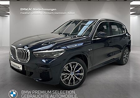 BMW X5 xDrive45e M Sport AHK LiveCockpitProf Kamera