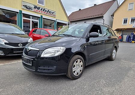 Skoda Fabia Combi 1.2l Classic KLIMA+AHK+8-FACH