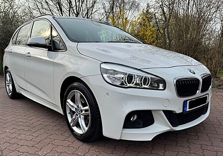 BMW 216d 216 Active Tourer M Sport