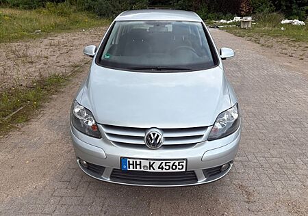 VW Golf Plus Volkswagen 2.0 TDI Comfortline Comfortline