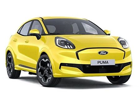 Ford Puma Gen-E *PREMIUM*iACC|360°|WINTER|B&O|MATRIX