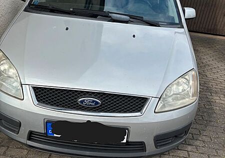 Ford C-Max 1,6 Trend Trend