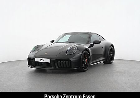 Porsche 992 -2 (911) Carrera 4 GTS
