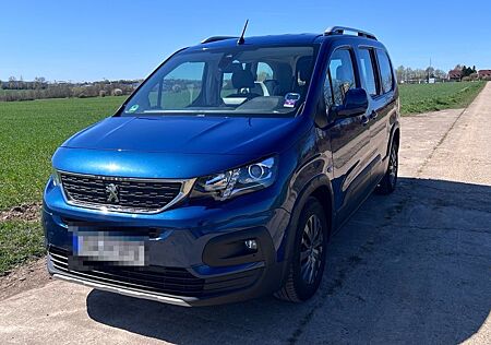 Peugeot Rifter Allure L2 1.5 HDI + 7 Sitze + Standhzg.