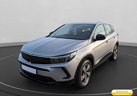 Opel Grandland X Grandland GS 1.2 DI Turbo 96 kW AUTOMATIK+NAVI+K