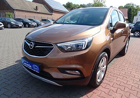 Opel Mokka X Active