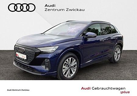 Audi Q4 e-tron 45 quattro Basis Matrix LED Scheinwerf