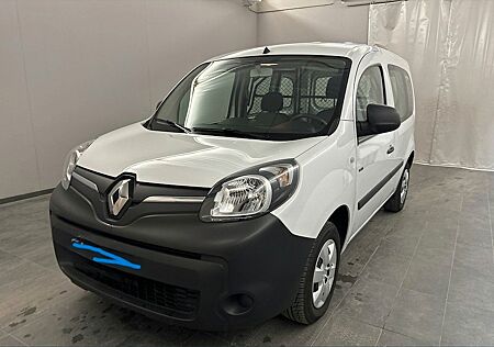 Renault Kangoo Z.E. 33 Batteriemiete