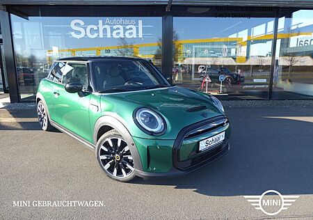 Mini Cooper SE Hatch DAB LED Navi Komfortzg. Shz