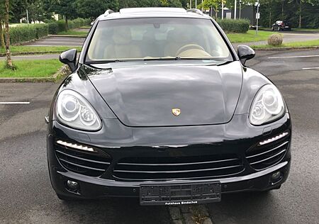 Porsche Cayenne 3,0 TDI Diesel V6 Sport Guter Zustand